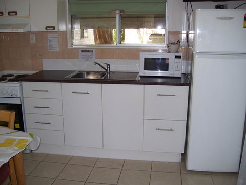 Glenwood Tourist Park & Motel - Accommodation Kalgoorlie 20