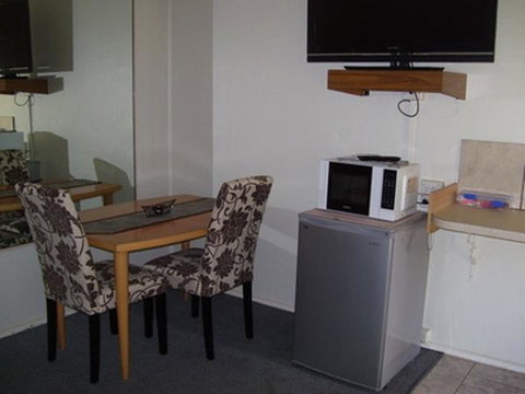 Glenwood Tourist Park & Motel - Accommodation Kalgoorlie 10