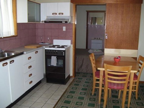Glenwood Tourist Park & Motel - Accommodation Kalgoorlie 9