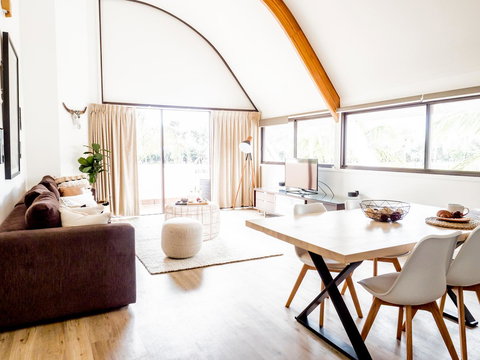 Waves Byron Bay - Accommodation Kalgoorlie 10