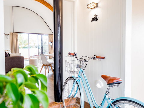 Waves Byron Bay - Accommodation Kalgoorlie 6