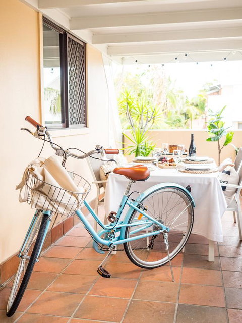 Waves Byron Bay - Accommodation Kalgoorlie 14