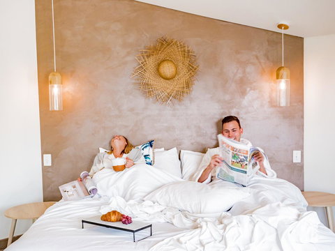 Waves Byron Bay - Accommodation Kalgoorlie 5