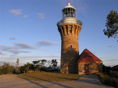Refuge Cove On Pittwater - Accommodation Kalgoorlie 17