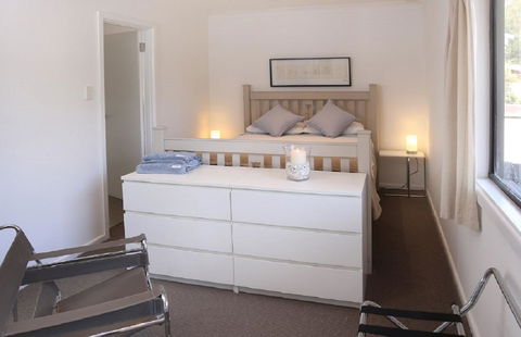 Refuge Cove On Pittwater - Accommodation Kalgoorlie 6