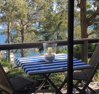 Refuge Cove On Pittwater - Accommodation Kalgoorlie