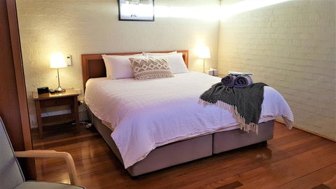 Great Escape Lofts - Accommodation Kalgoorlie 10