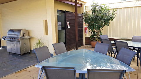 Great Escape Lofts - Accommodation Kalgoorlie 6