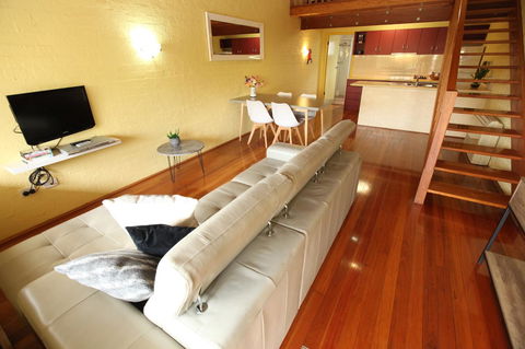 Great Escape Lofts - Accommodation Kalgoorlie 20