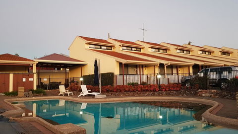 Great Escape Lofts - Accommodation Kalgoorlie 12