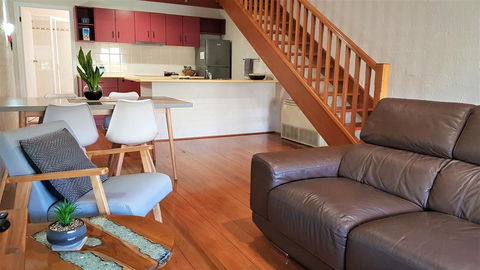 Great Escape Lofts - Accommodation Kalgoorlie 0