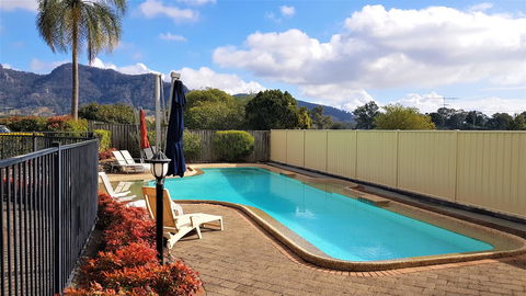 Great Escape Lofts - Accommodation Kalgoorlie 19