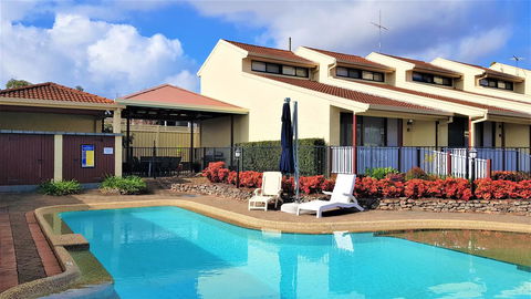 Great Escape Lofts - Accommodation Kalgoorlie 7