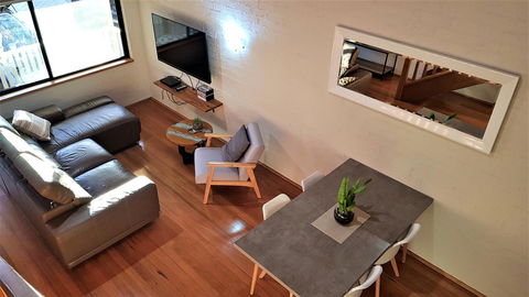 Great Escape Lofts - Accommodation Kalgoorlie 3