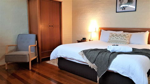 Great Escape Lofts - Accommodation Kalgoorlie 13