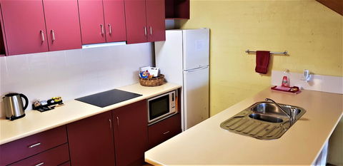 Great Escape Lofts - Accommodation Kalgoorlie 30