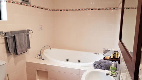 Great Escape Lofts - Accommodation Kalgoorlie 4