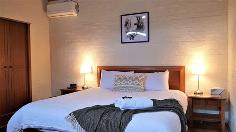Great Escape Lofts - Accommodation Kalgoorlie 14