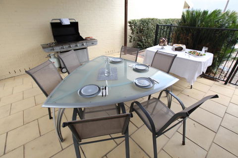 Great Escape Lofts - Accommodation Kalgoorlie 25