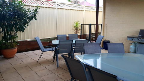 Great Escape Lofts - Accommodation Kalgoorlie 11