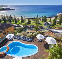 Crowne Plaza Sydney Coogee Beach - Accommodation Kalgoorlie