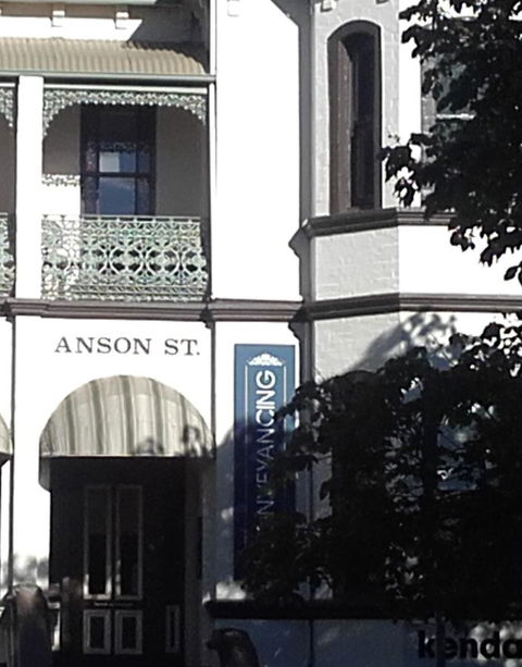 182 Anson Street - Accommodation Kalgoorlie 6