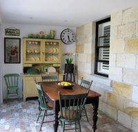 Apple Tree Cottage - Accommodation Kalgoorlie