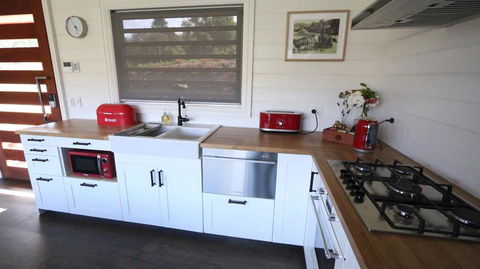 Amaroo Valley Springs - Accommodation Kalgoorlie 26
