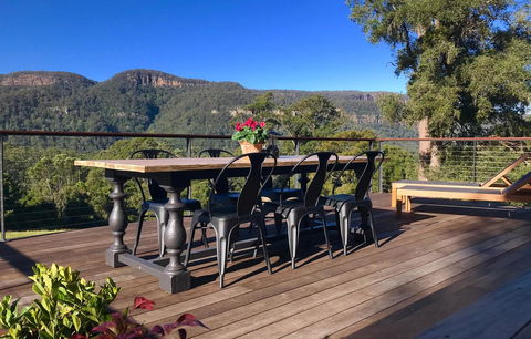 Amaroo Valley Springs - Accommodation Kalgoorlie 1
