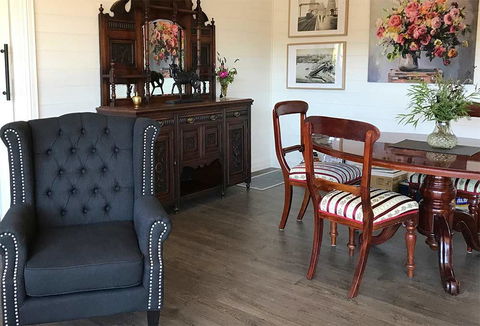 Amaroo Valley Springs - Accommodation Kalgoorlie 14