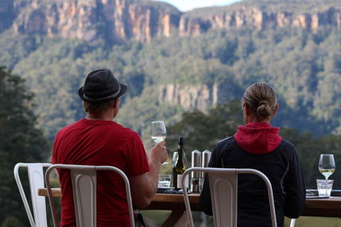 Amaroo Valley Springs - Accommodation Kalgoorlie 15