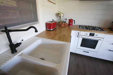 Amaroo Valley Springs - Accommodation Kalgoorlie 27