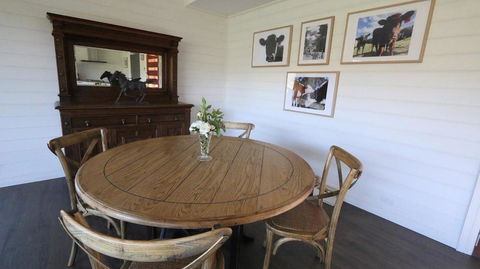 Amaroo Valley Springs - Accommodation Kalgoorlie 30