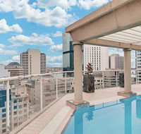 Wyndel Apartments Sydney CBD - Bond - Accommodation Kalgoorlie