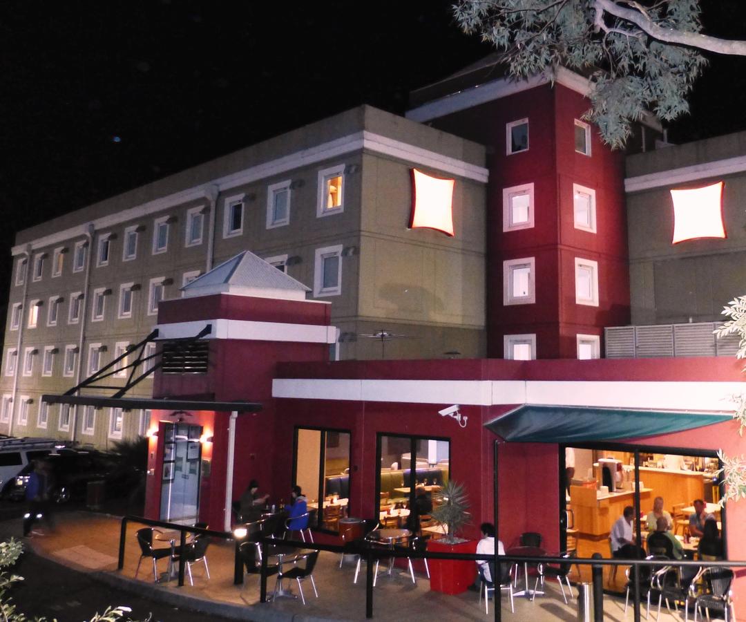  Accommodation Kalgoorlie