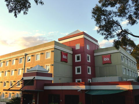 Ibis Thornleigh - Accommodation Kalgoorlie 9