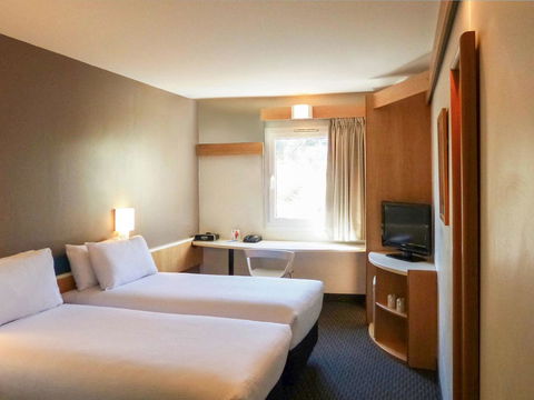 Ibis Thornleigh - Accommodation Kalgoorlie 34