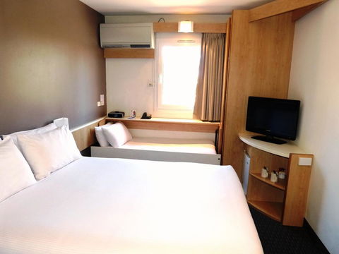 Ibis Thornleigh - Accommodation Kalgoorlie 2
