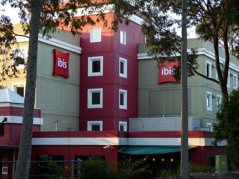 Ibis Thornleigh - Accommodation Kalgoorlie 8