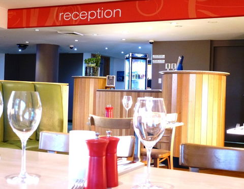 Ibis Thornleigh - Accommodation Kalgoorlie 10
