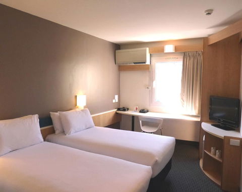 Ibis Thornleigh - Accommodation Kalgoorlie 24
