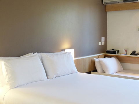 Ibis Thornleigh - Accommodation Kalgoorlie 21