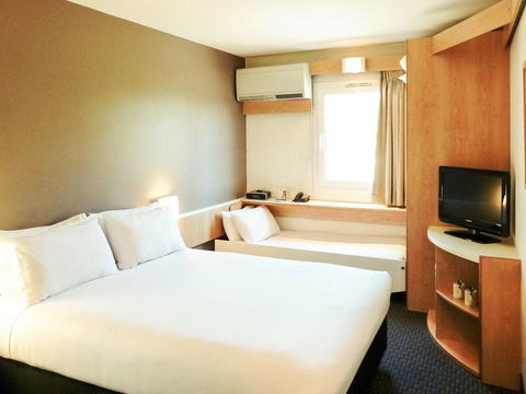 Ibis Thornleigh - Accommodation Kalgoorlie 33