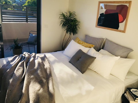 The Botanical 201 - Accommodation Kalgoorlie 9