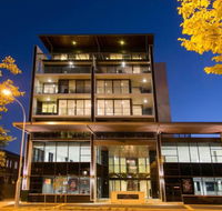 The Botanical - Accommodation Kalgoorlie