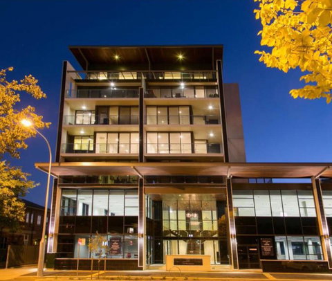 The Botanical 201 - Accommodation Kalgoorlie 0