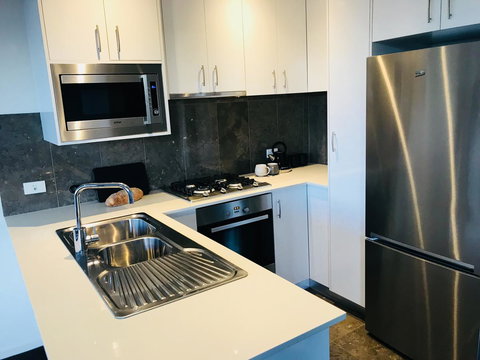 The Botanical 201 - Accommodation Kalgoorlie 3