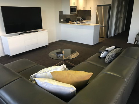 The Botanical 201 - Accommodation Kalgoorlie 2