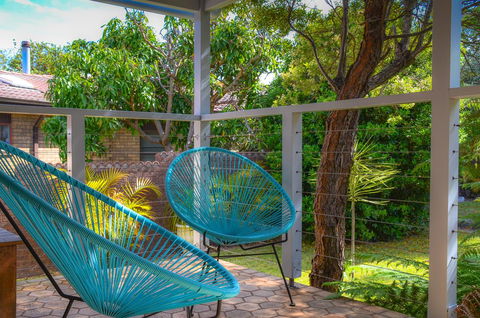 Yigala House - Accommodation Kalgoorlie 20