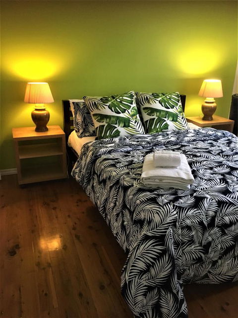 Yigala House - Accommodation Kalgoorlie 22